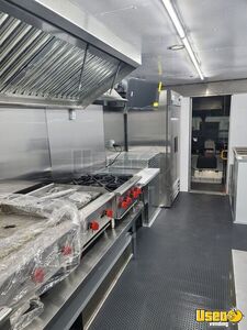 2016 Ford All-purpose Food Truck Chargrill New Jersey Gas Engine for Sale