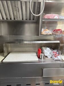 2016 Ford All-purpose Food Truck Chef Base California for Sale