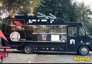 2016 Ford All-purpose Food Truck Concession Window California for Sale