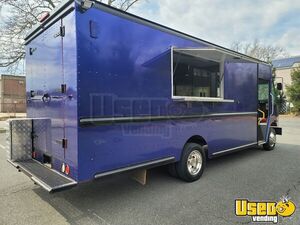 2016 Ford All-purpose Food Truck Concession Window New Jersey Gas Engine for Sale