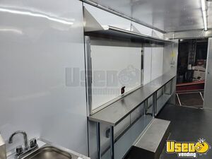 2016 Ford All-purpose Food Truck Exhaust Fan New Jersey Gas Engine for Sale