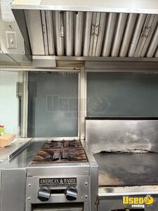 2016 Ford All-purpose Food Truck Exhaust Hood California for Sale