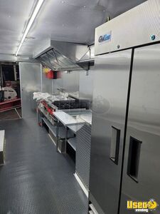 2016 Ford All-purpose Food Truck Exhaust Hood New Jersey Gas Engine for Sale