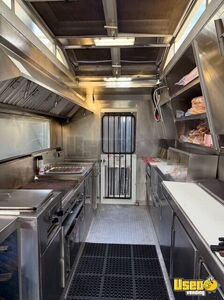 2016 Ford All-purpose Food Truck Exterior Customer Counter California for Sale