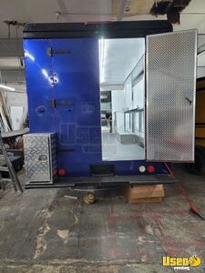 2016 Ford All-purpose Food Truck Exterior Customer Counter New Jersey Gas Engine for Sale