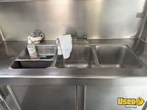 2016 Ford All-purpose Food Truck Exterior Lighting California for Sale