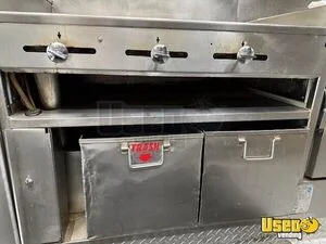 2016 Ford All-purpose Food Truck Flatgrill California for Sale