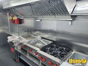 2016 Ford All-purpose Food Truck Flatgrill New Jersey Gas Engine for Sale