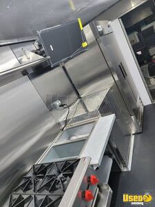 2016 Ford All-purpose Food Truck Fryer New Jersey Gas Engine for Sale