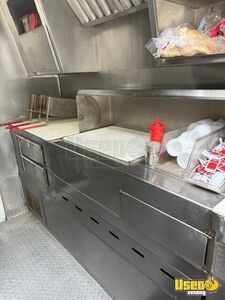 2016 Ford All-purpose Food Truck Generator California for Sale