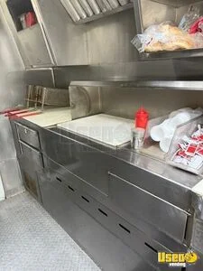 2016 Ford All-purpose Food Truck Generator California for Sale