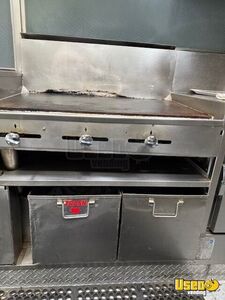 2016 Ford All-purpose Food Truck Gray Water Tank California for Sale