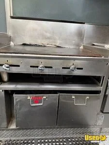2016 Ford All-purpose Food Truck Gray Water Tank California for Sale