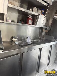 2016 Ford All-purpose Food Truck Hot Water Heater California for Sale