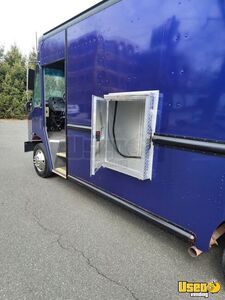 2016 Ford All-purpose Food Truck Insulated Walls New Jersey Gas Engine for Sale