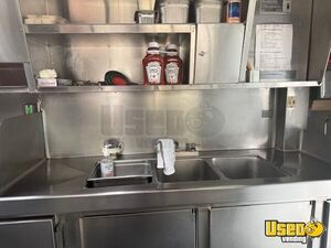 2016 Ford All-purpose Food Truck Interior Lighting California for Sale