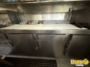 2016 Ford All-purpose Food Truck Prep Station Cooler California for Sale