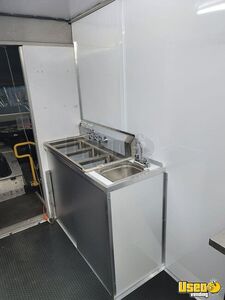 2016 Ford All-purpose Food Truck Pro Fire Suppression System New Jersey Gas Engine for Sale