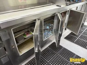 2016 Ford All-purpose Food Truck Propane Tank California for Sale