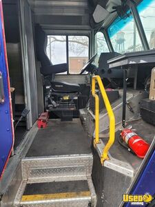 2016 Ford All-purpose Food Truck Reach-in Upright Cooler New Jersey Gas Engine for Sale