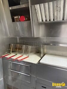 2016 Ford All-purpose Food Truck Refrigerator California for Sale