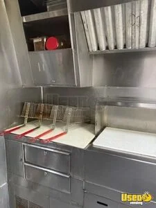 2016 Ford All-purpose Food Truck Refrigerator California for Sale