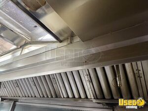 2016 Ford All-purpose Food Truck Stock Pot Burner California for Sale