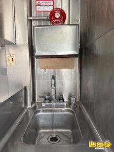 2016 Ford All-purpose Food Truck Stovetop California for Sale