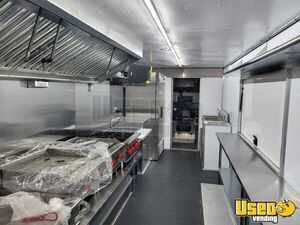 2016 Ford All-purpose Food Truck Stovetop New Jersey Gas Engine for Sale