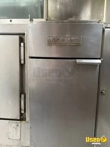 2016 Ford All-purpose Food Truck Triple Sink California for Sale