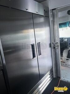 2016 Ford Econoline E-450 Super Duty All-purpose Food Truck Floor Drains New Jersey for Sale