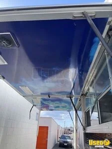 2016 Ford Super Duty All-purpose Food Truck 37 California Gas Engine for Sale