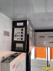 2016 Ford Super Duty All-purpose Food Truck 39 California Gas Engine for Sale