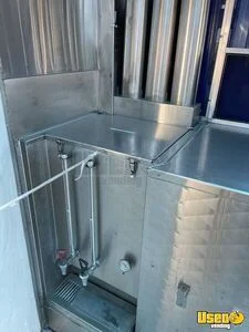2016 Ford Super Duty All-purpose Food Truck Chef Base California Gas Engine for Sale
