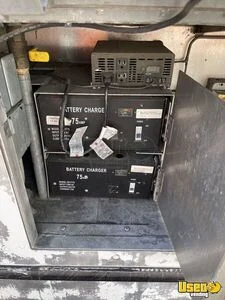 2016 Ford Super Duty All-purpose Food Truck Electrical Outlets California Gas Engine for Sale