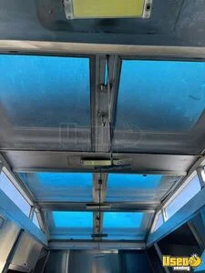 2016 Ford Super Duty All-purpose Food Truck Exhaust Fan California Gas Engine for Sale