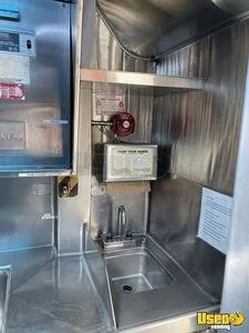 2016 Ford Super Duty All-purpose Food Truck Exhaust Hood California Gas Engine for Sale