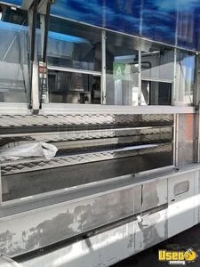 2016 Ford Super Duty All-purpose Food Truck Fresh Water Tank California Gas Engine for Sale