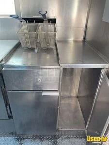 2016 Ford Super Duty All-purpose Food Truck Fryer California Gas Engine for Sale