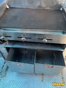 2016 Ford Super Duty All-purpose Food Truck Generator California Gas Engine for Sale