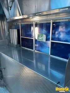 2016 Ford Super Duty All-purpose Food Truck Gray Water Tank California Gas Engine for Sale