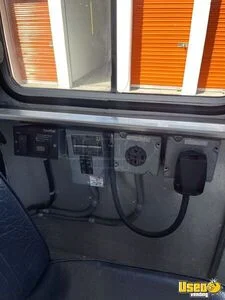 2016 Ford Super Duty All-purpose Food Truck Hand-washing Sink California Gas Engine for Sale