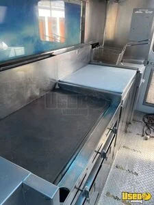 2016 Ford Super Duty All-purpose Food Truck Propane Tank California Gas Engine for Sale