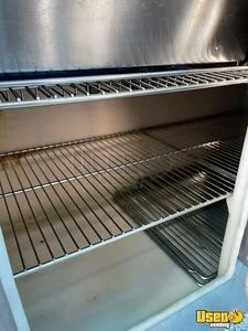 2016 Ford Super Duty All-purpose Food Truck Refrigerator California Gas Engine for Sale