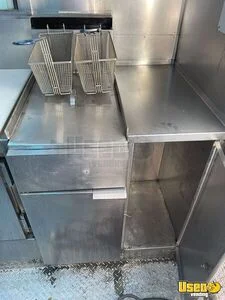 2016 Ford Super Duty All-purpose Food Truck Shore Power Cord California Gas Engine for Sale