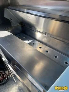 2016 Ford Super Duty All-purpose Food Truck Steam Table California Gas Engine for Sale