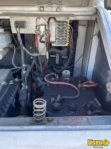 2016 Ford Super Duty All-purpose Food Truck Transmission - Automatic California Gas Engine for Sale