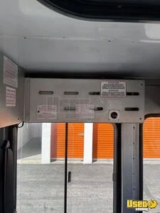 2016 Ford Super Duty All-purpose Food Truck Triple Sink California Gas Engine for Sale