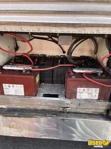 2016 Ford Super Duty All-purpose Food Truck Work Table California Gas Engine for Sale