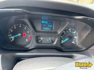 2016 Ford Transit T-350 Shuttle Bus Additional 1 New York Gas Engine for Sale